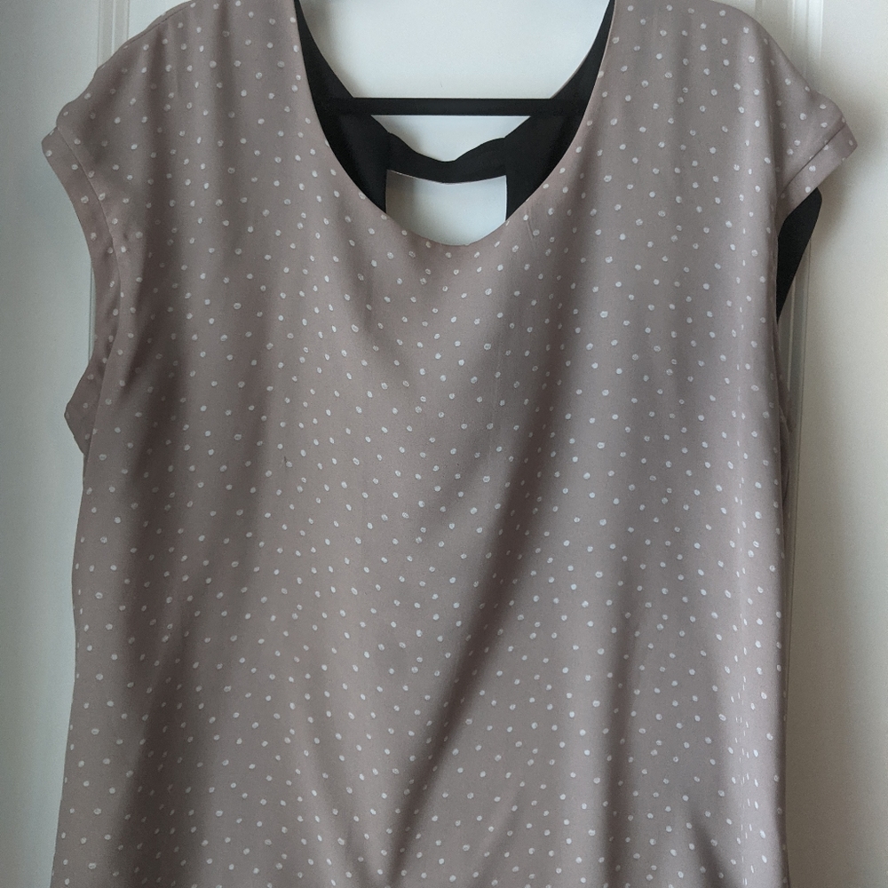 Apt. 9 Women's Blouse